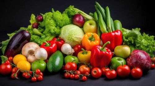 Sayur Diduga Mengandung Formalin Bikin Geger, Ini Cara Mengenalinya
