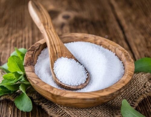 Stevia untuk Ganti Gula, Benarkah Aman Dikonsumsi Setiap Hari?