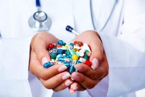 Tak Perlu Panik, Oseltamivir Bukan Obat untuk Semua Pasien Flu