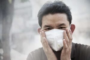 Wajib Tahu! Ini Dampak Abu Vulkanik bagi Kesehatan