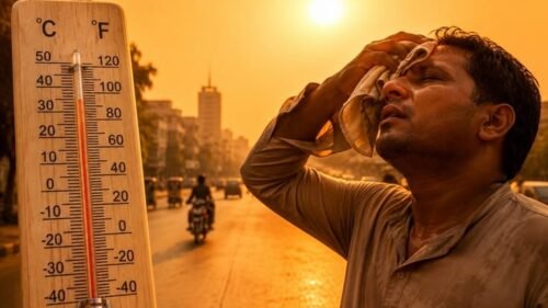 Heatstroke: Kenali Gejala, Penyebab, dan Cara Mencegahnya
