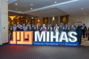 MIHAS Knowledge Hub Dikembangkan Jadi Platform Perdagangan Sepanjang Tahun