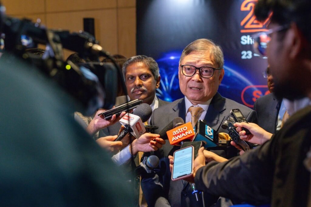 MIHAS 2026 Siap Digelar, Targetkan 50 Ribu Pengunjung dan Nilai Transaksi RM5 Miliar