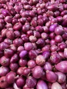 Mengapa Bawang Bisa Membuat MaPerih? Ini Penjelasan Ilmiahnya