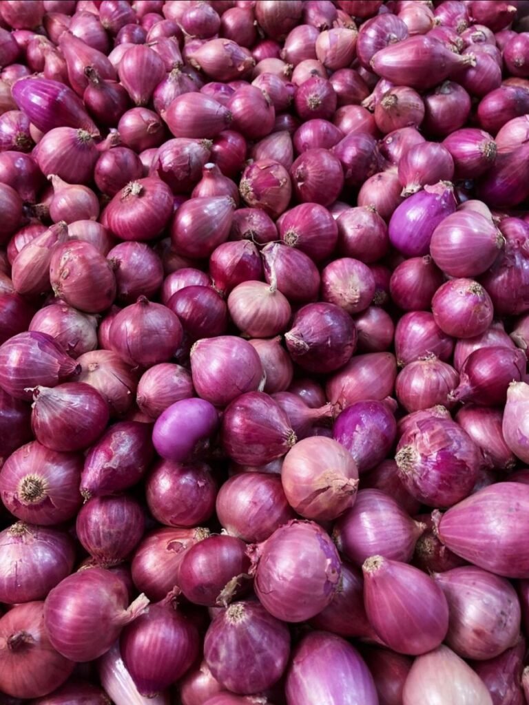 Mengapa Bawang Bisa Membuat MaPerih? Ini Penjelasan Ilmiahnya