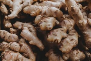 15 Tanaman Obat yang Banyak Diproduksi di Indonesia, Jahe Jadi yang Teratas