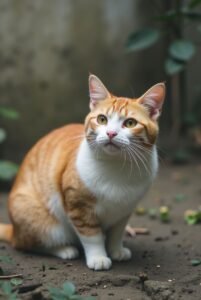 Bisakah Kucing dan Hewan Lainnya Deteksi Gempa Secara Dini?