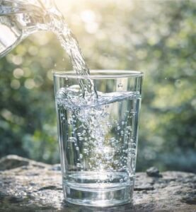 Apa Saja Manfaat Minum Air Putih 2 Liter Setiap Hari bagi Tubuh?