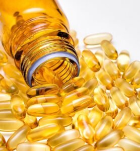 Apa Itu Fish Oil? Kenali Kandungan Omega-3 dan Manfaatnya bagi Tubuh