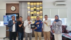 PLN Cikarang dan Kejari Kabupaten Bekasi Perkuat Sinergi, Dukung Layanan Kelistrikan yang Andal dan Akuntabel