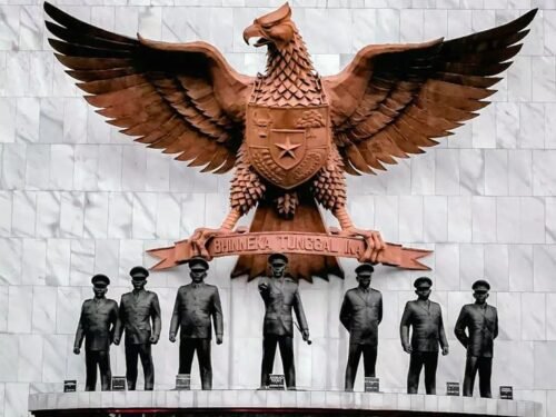 30 Kata-Kata Bijak Hari Kesaktian Pancasila yang Penuh Makna