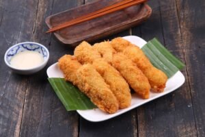 7 Dessert Terenak di Asia Tenggara, Pisang Goreng Indonesia Jadi Juara