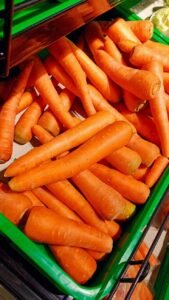 7 Manfaat Wortel untuk Kesehatan yang Jarang Diketahui