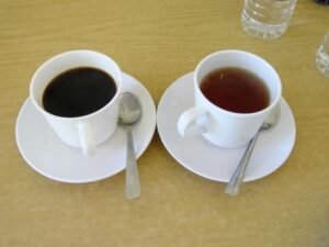 Minum Teh dan Kopi Setiap Hari Bisa Pengaruhi Ginjal? Ini Kata Dokter