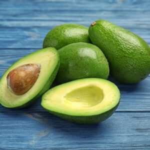 Bagus untuk Diet! 5 Manfaat Alpukat untuk Turunkan Berat Badan Alami