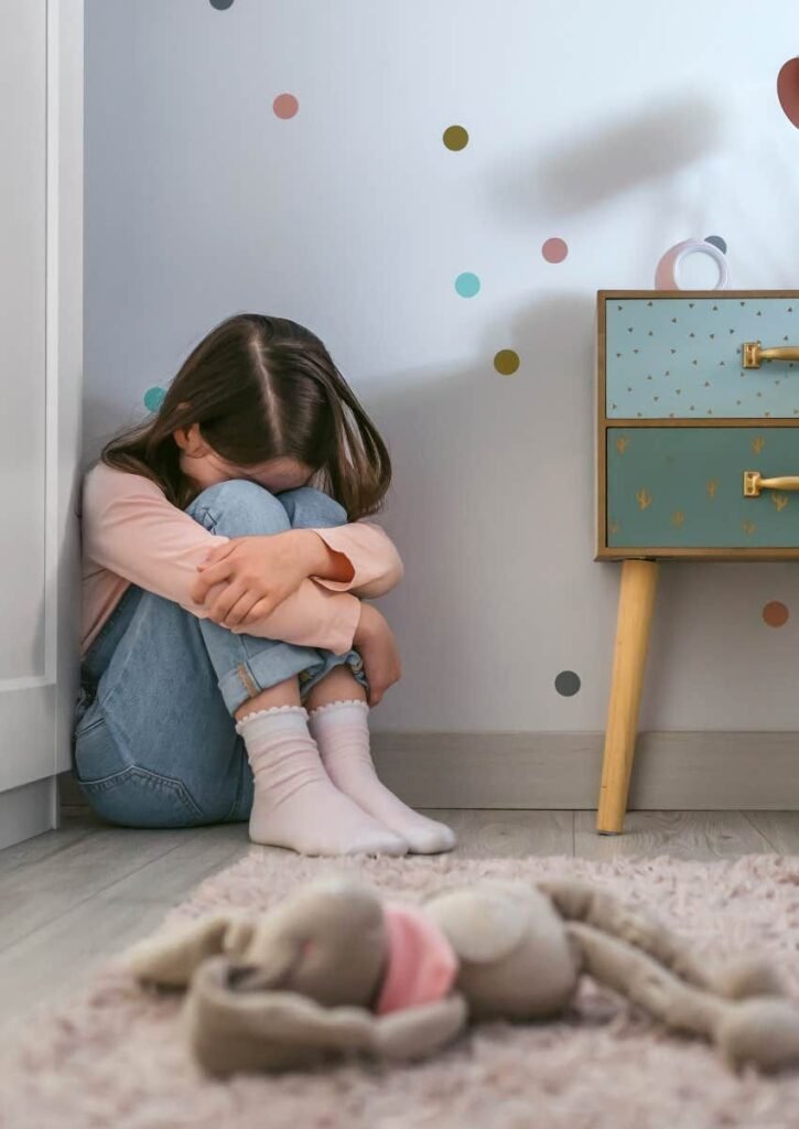 Dampak Bullying terhadap Kesehatan Mental Siswa di Sekolah