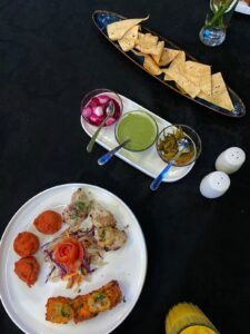 Dilli Darbaar, Hadirkan Pengalaman Kuliner India Autentik di Cikarang