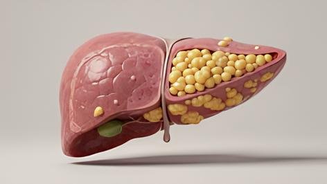 Fatty Liver Sering Tak Bergejala, Kapan Sebaiknya Mulai Cek Kondisi Hati?