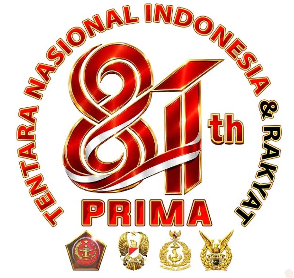 HUT TNI ke-81 2026: Sejarah, Tema, dan Rangkaian Peringatannya