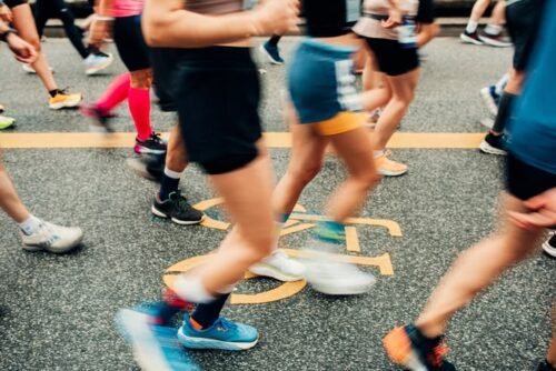 JRF 2026 Catat Sejarah, Half Marathon Raih Gold Label World Athletics