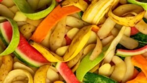 Jangan Asal Dibuang! 5 Kulit Buah Ini Ternyata Kaya Nutrisi dan Aman Dikonsumsi
