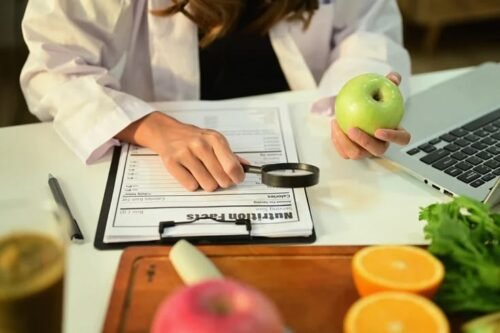 Jangan Asal Pilih Makanan Sehat, Ini Cara Membaca Label Gizi pada Kemasan