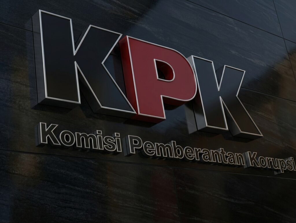 KPK Tangkap 14 Orang dalam OTT di BNPB, Sita Uang Rp1,4 Miliar dan Emas Batangan
