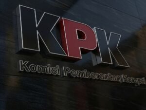 KPK Tangkap 14 Orang dalam OTT di BNPB, Sita Uang Rp1,4 Miliar dan Emas Batangan