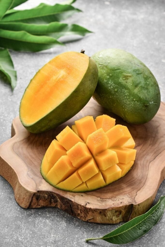Lagi Musim Mangga, Ini Efek Makan Mangga Setiap Hari bagi Tubuh