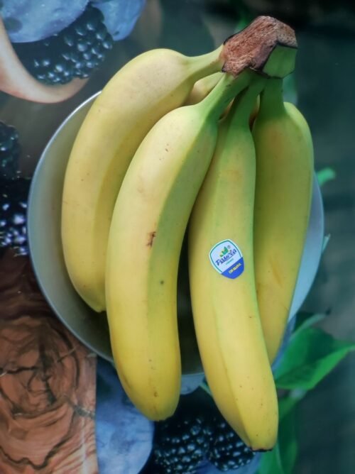 Lebih dari Sekadar Buah Murah, Ini 12 Manfaat Pisang untuk Kesehatan Tubuh dan Mental