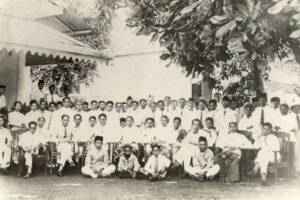 Mengapa Sumpah Pemuda Diperingati Setiap 28 Oktober? Ini Sejarahnya