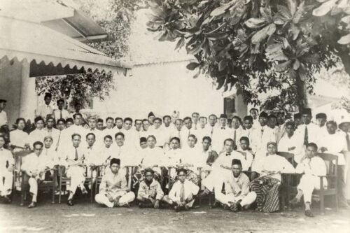 Mengapa Sumpah Pemuda Diperingati Setiap 28 Oktober? Ini Sejarahnya