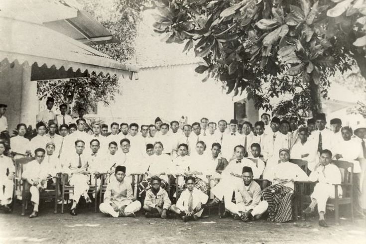 sejarah pemuda
