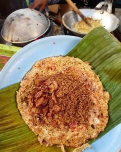 Mengenal Sejarah Kerak Telor, Kuliner Khas Betawi yang Melegenda