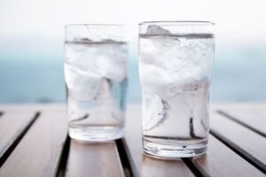 Minum Air Es Bikin Gemuk? Ini Fakta Sebenarnya