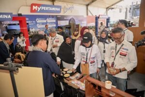 MotoGP Mandalika 2026 Dorong Ekonomi Lokal, UMKM hingga Penginapan Kebanjiran Peluang