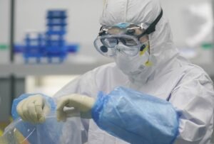 Pes Pneumonik, Penyakit Langka yang Kembali Jadi Sorotan di Rusia