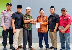 RS ANNISA CIKARANG SEBUT PERSOALAN PELAYANAN IGD DISELESAIKAN LEWAT MUSYAWARAH