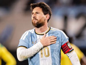 Rahasia Kebugaran Lionel Messi di Usia 39 Tahun, Ini Pola Hidupnya
