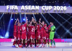 Ranking FIFA Terbaru: Indonesia Naik ke Posisi 116 Dunia, Ketiga di ASEAN