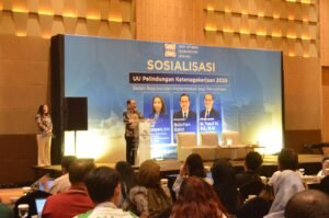 DPK APINDO Bekasi Buka Suara soal Regulasi Ketenagakerjaan, Apa Dampaknya bagi Perusahaan?