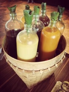Sering Digunakan dalam Jamu, Ini Perbedaan Kunyit, Jahe, dan Kencur