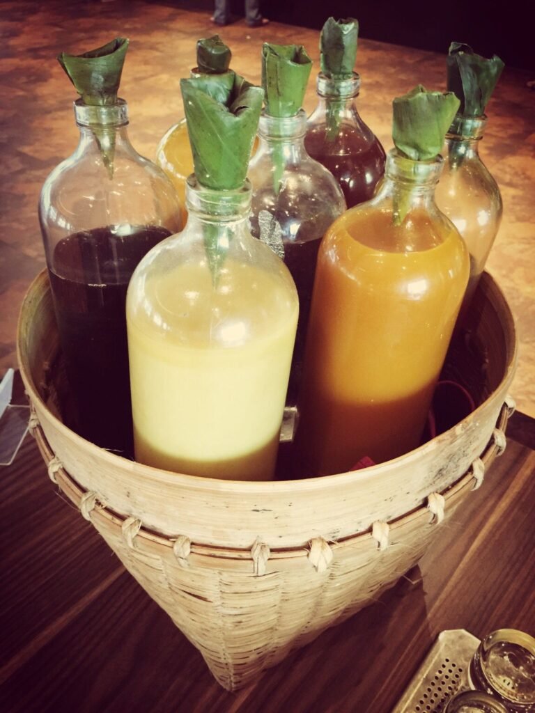 Sering Digunakan dalam Jamu, Ini Perbedaan Kunyit, Jahe, dan Kencur