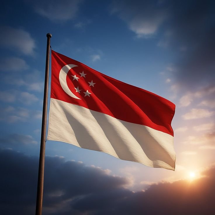 Singapura Soroti Asap Kebakaran Hutan RI, Isu Polusi hingga Oksigen Jadi Perhatian
