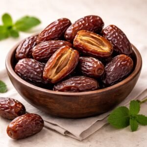 Tak Disangka, Ini 5 Buah dengan Produksi Tertinggi di Dunia, Kurma Salah Satunya