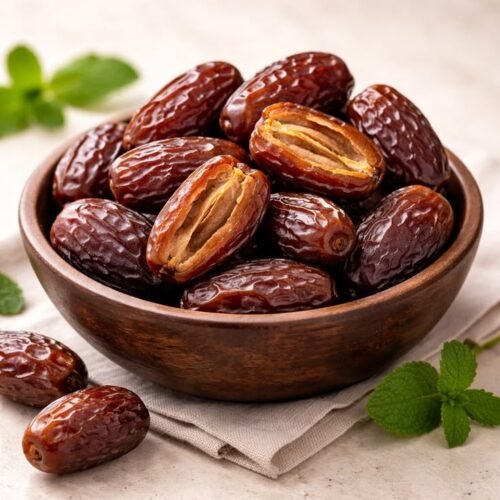 Tak Disangka, Ini 5 Buah dengan Produksi Tertinggi di Dunia, Kurma Salah Satunya