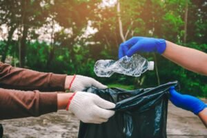 Tak Sulit! Ini 5 Cara Memilah Sampah dari Rumah agar Lingkungan Lebih Bersih