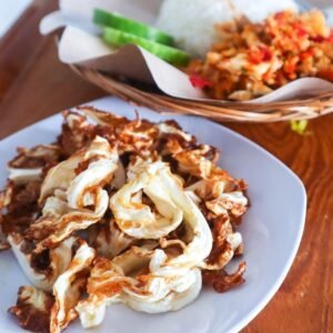Doyan Banget Kol Goreng? Wanti-Wanti Dokter Gizi: Minyaknya Bisa Jadi Pemicu Penyakit Jantung