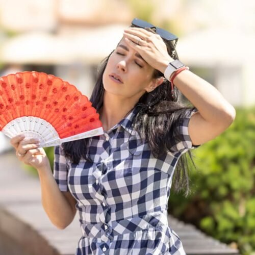 Benarkah Cuaca Panas Bisa Bikin Orang Lebih Gampang Emosi?
