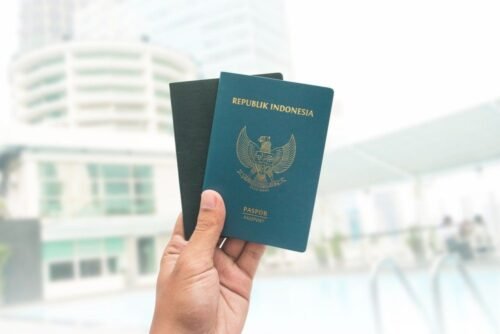 Update 2026: 40+ Daftar Negara Visa on Arrival untuk Paspor Indonesia, Liburan Jadi Lebih Mudah!